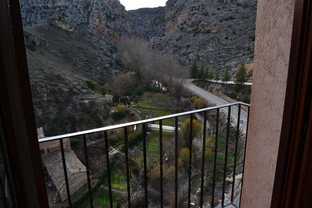 Los Palacios Albarracín 部屋 写真
